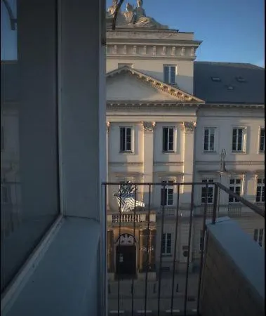 Apartmán Japandi Old Town Miodowa Varšava Exteriér fotografie