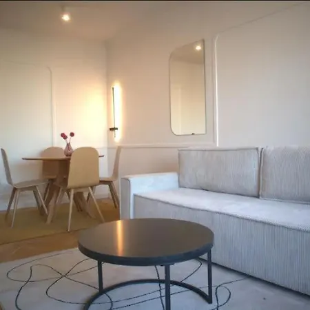 Apartmán Japandi Old Town Miodowa Varšava Exteriér fotografie