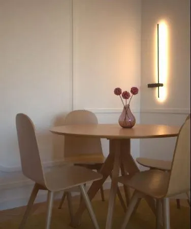 Apartmán Japandi Old Town Miodowa Varšava Exteriér fotografie