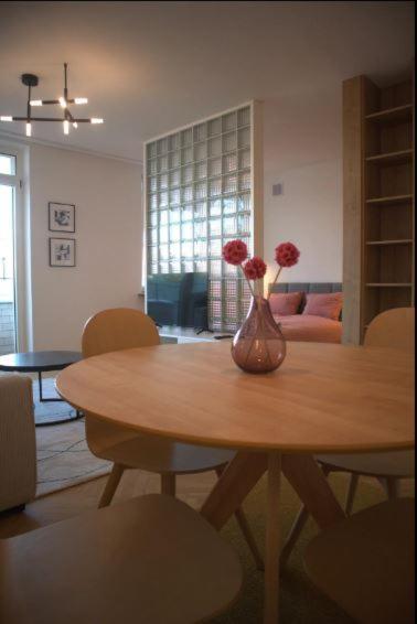 Apartment Japandi Old Town Miodowa *